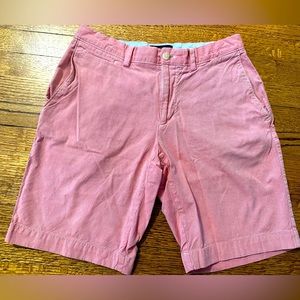 Banana Republic Shorts - Pink / Salmon Color - Size 31